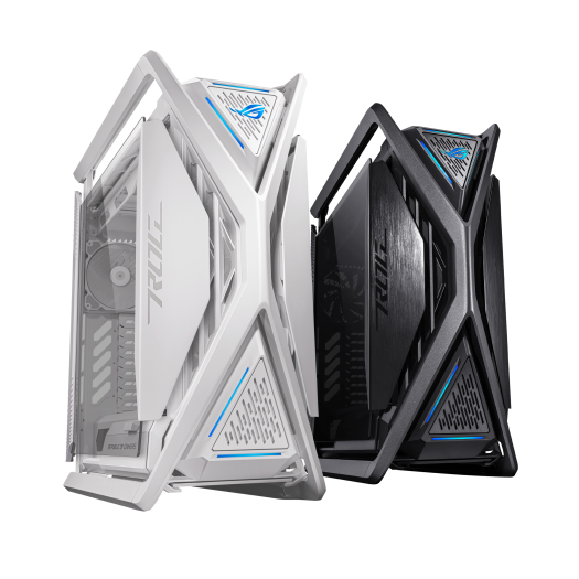 Asus ROG Hyperion GR701 Full-Tower 電競機箱
