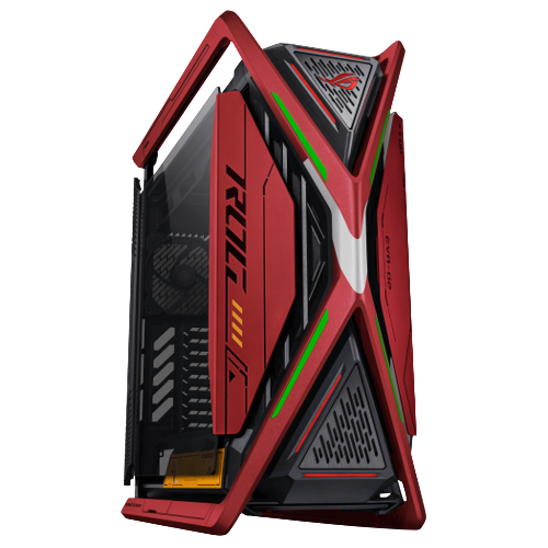 Asus ROG Hyperion GR701 Full-Tower 電競機箱