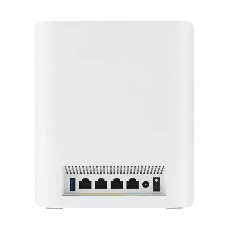 ASUS ZENWIFI BT8  BE14000 三頻WiFi 7  路由系統 白色