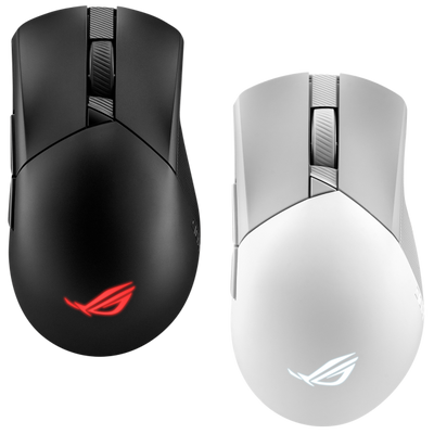 ASUS ROG Gladius III Wireless AimPoint 電競無線滑鼠