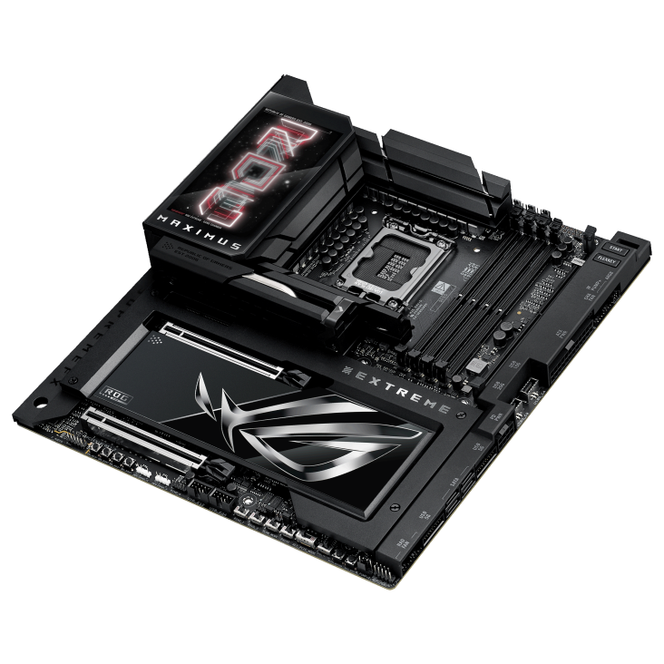 ASUS 華碩 ROG MAXIMUS Z890 EXTREME ATX 主機板 DDR5