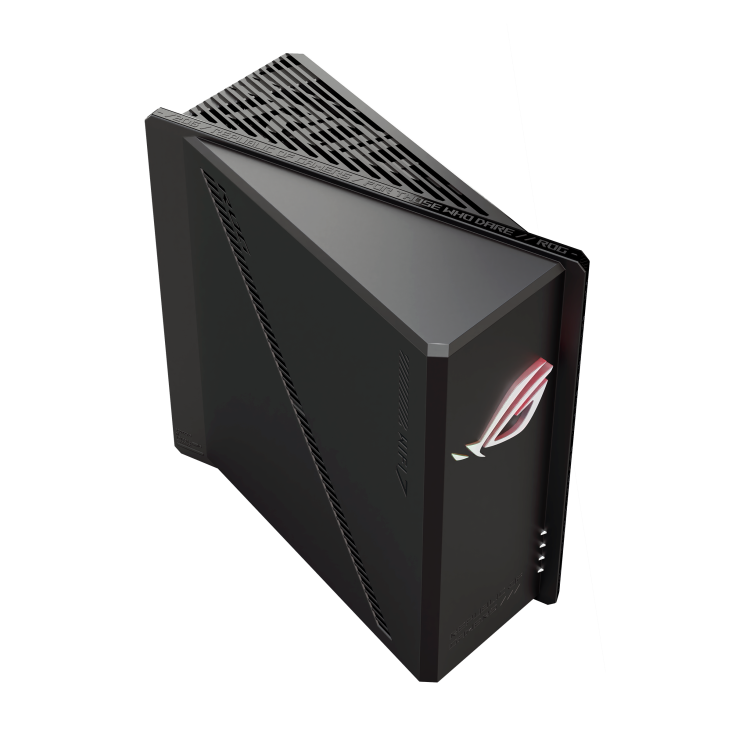 ASUS BE18000 三頻 WiFi7 (802.11be) Router 電競無線路由器