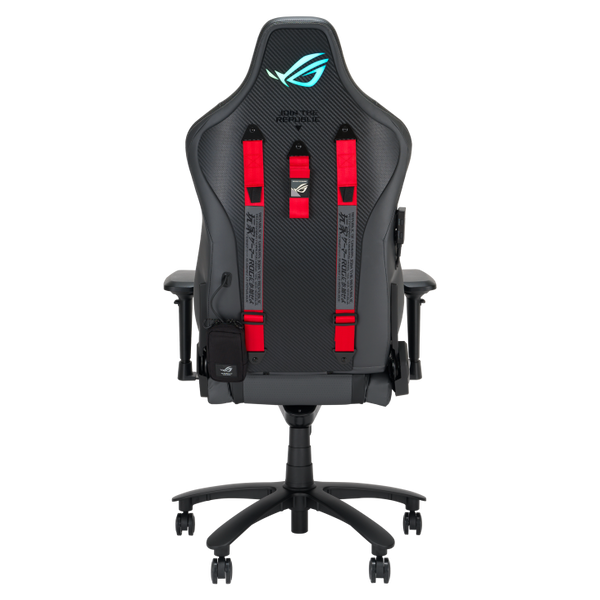 ASUS ROG SL301 CHARIOT X 人體工學電競椅