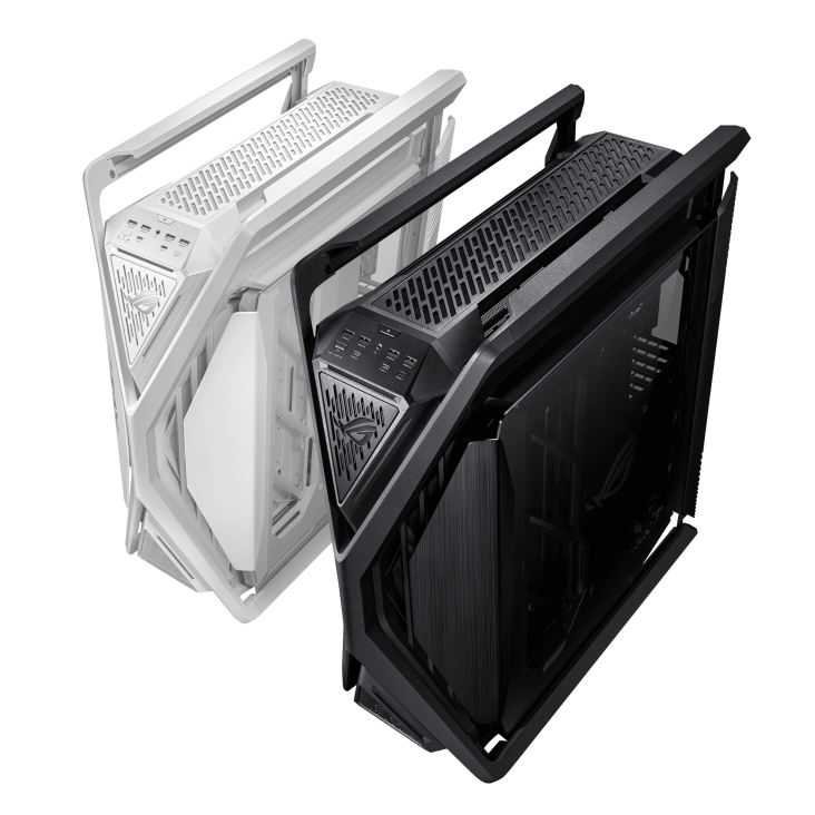 Asus ROG Hyperion GR701 Full-Tower 電競機箱