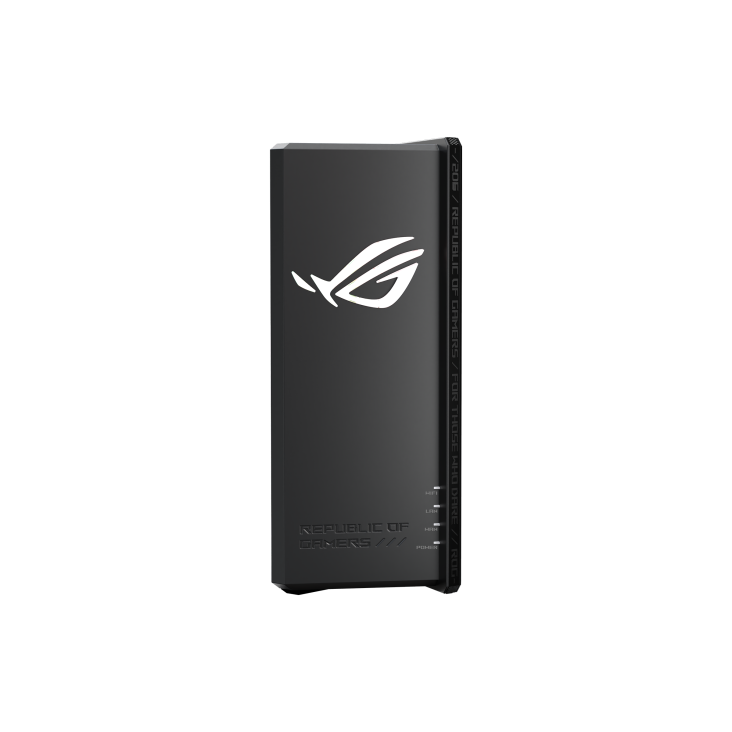 ASUS BE18000 三頻 WiFi7 (802.11be) Router 電競無線路由器