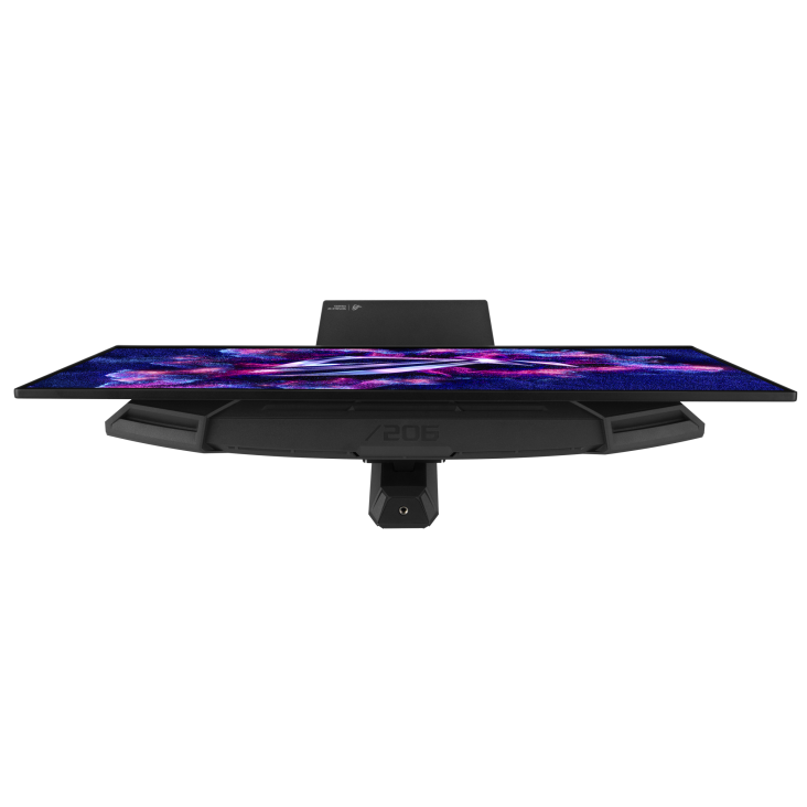 AUSU ROG Strix OLED XG27ACDMS 電競顯示器