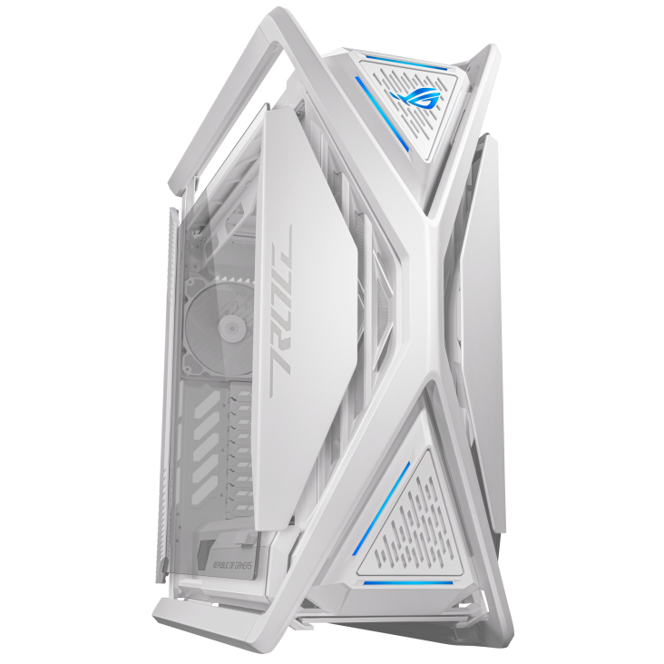 Asus ROG Hyperion GR701 Full-Tower 電競機箱