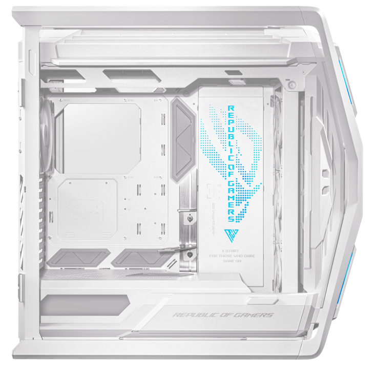 Asus ROG Hyperion GR701 Full-Tower 電競機箱