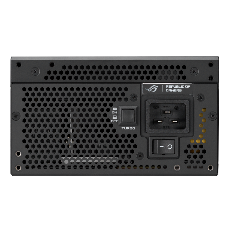 ASUS ROG THOR III 1600W 80Plus Platinum 白金 全模組 主機電源 10年保