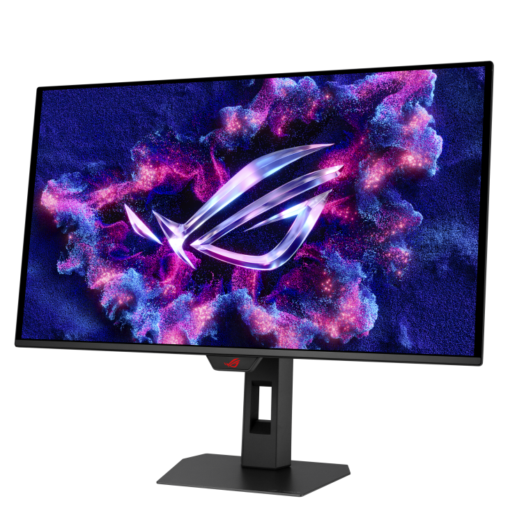 AUSU ROG Strix OLED XG27ACDMS 電競顯示器