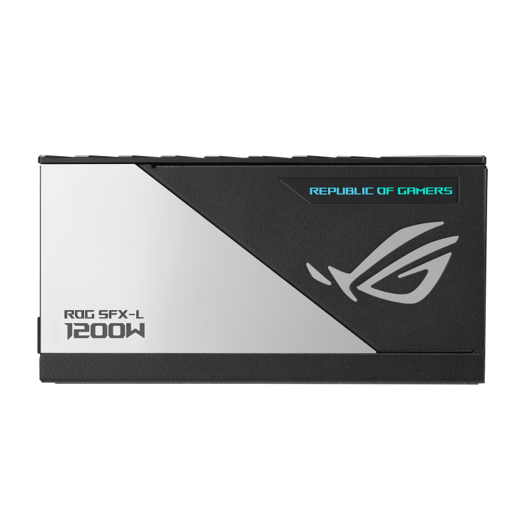ASUS ROG LOKI 1200W 80Plus Titanium  SFX-L 鈦金 全模組 主機電源