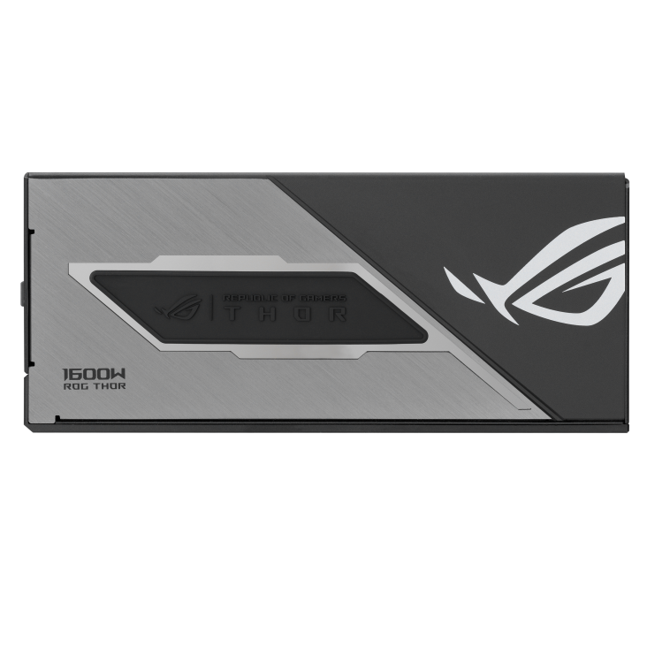 ASUS ROG THOR III 1600W 80Plus Platinum 白金 全模組 主機電源 10年保