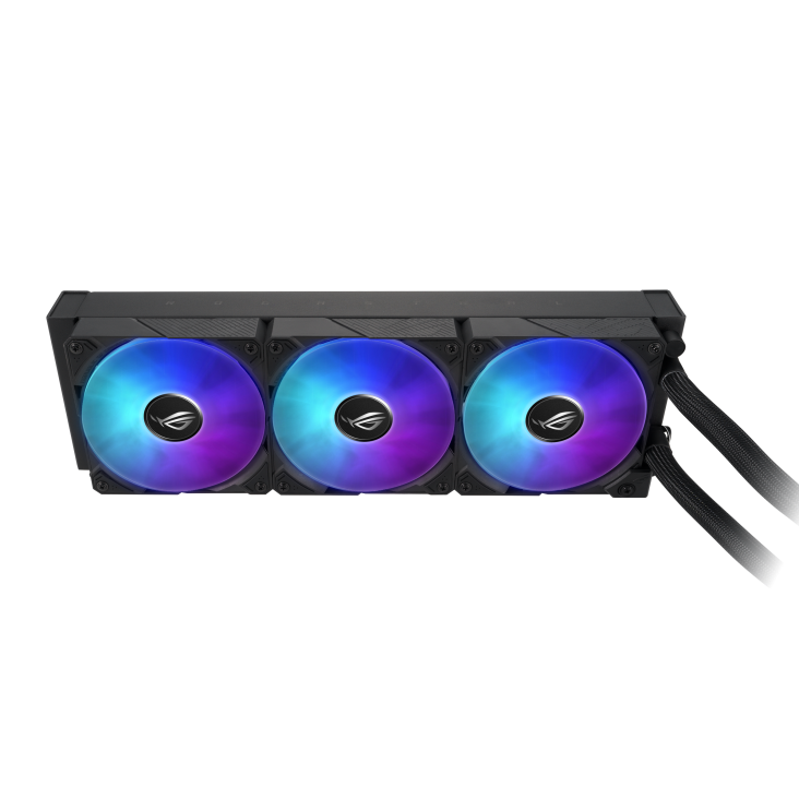 ASUS 華碩 ROG Astral LC GeForce RTX 5090 32G OC 顯示卡