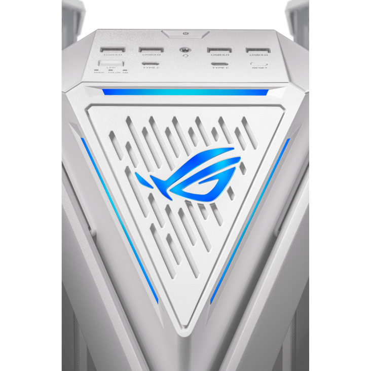 Asus ROG Hyperion GR701 Full-Tower 電競機箱