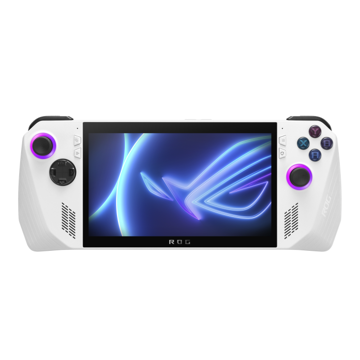 【激減優惠】 ASUS ROG Ally (AMD Ryzen Z1 Extreme, 16+512GB) (旗艦版)