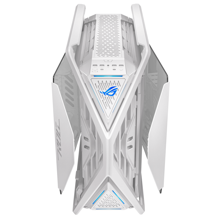 Asus ROG Hyperion GR701 Full-Tower 電競機箱