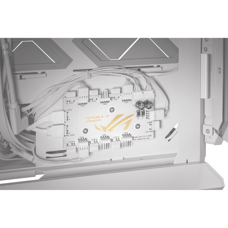 Asus ROG Hyperion GR701 Full-Tower 電競機箱