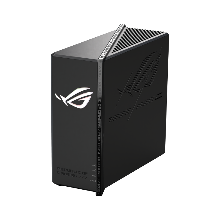 ASUS BE18000 三頻 WiFi7 (802.11be) Router 電競無線路由器