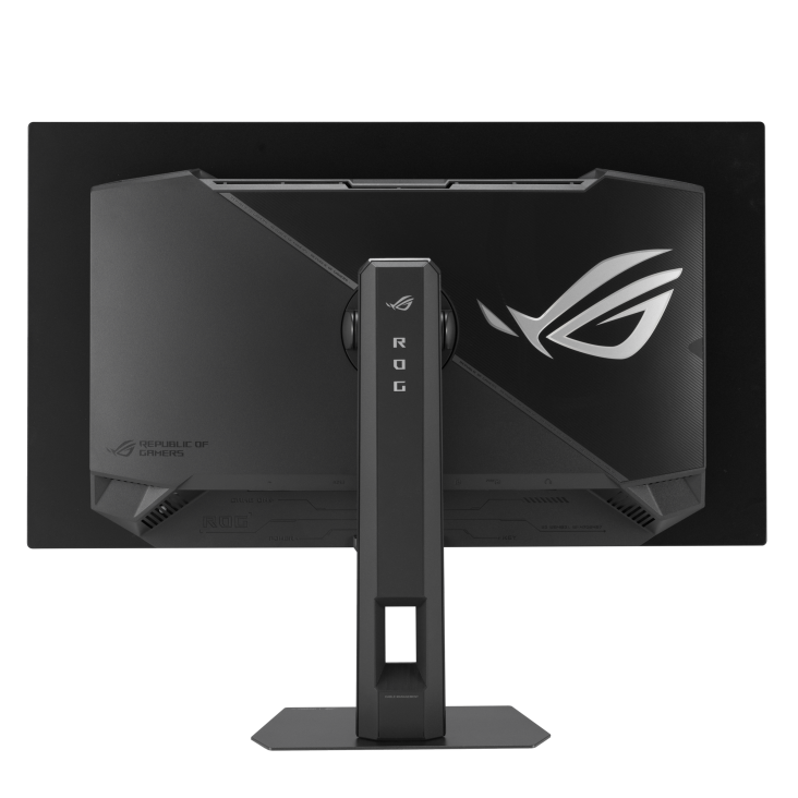 AUSU ROG Strix OLED XG27ACDMS 電競顯示器