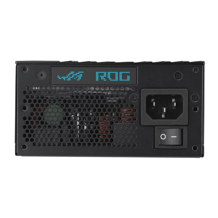ASUS ROG LOKI 1200W 80Plus Titanium  SFX-L 鈦金 全模組 主機電源