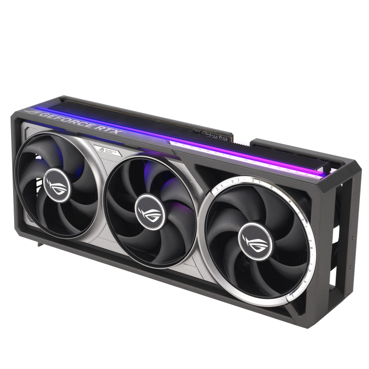 【Asus信仰系列】免息分期 ROG RTX5080 電競全家桶 | RTX5080 | 4TB | DDR5 | WIFI