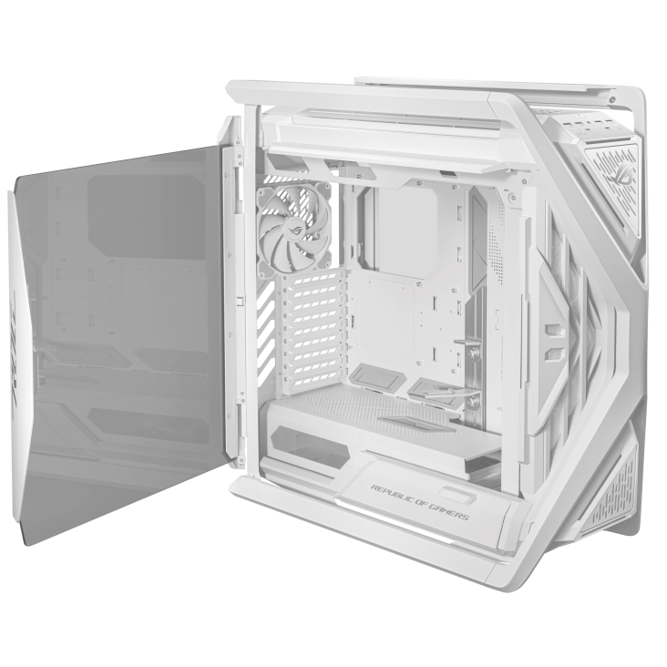 Asus ROG Hyperion GR701 Full-Tower 電競機箱