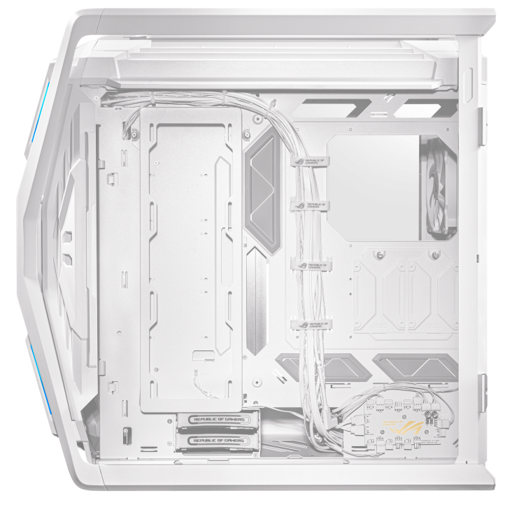 Asus ROG Hyperion GR701 Full-Tower 電競機箱