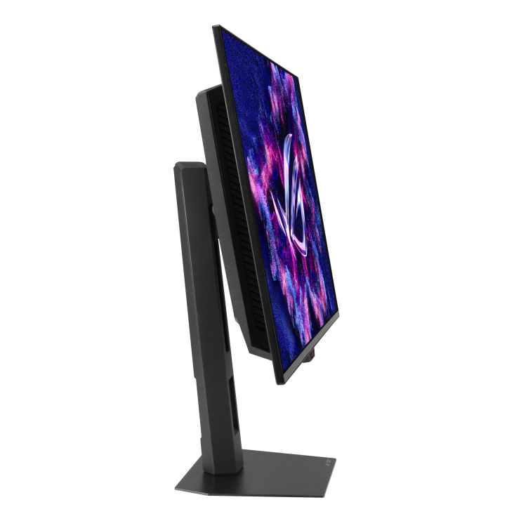 AUSU ROG Strix OLED XG27ACDMS 電競顯示器
