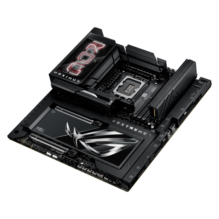 ASUS 華碩 ROG MAXIMUS Z890 EXTREME ATX 主機板 DDR5