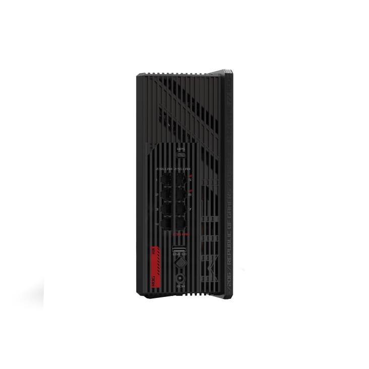 ASUS BE18000 三頻 WiFi7 (802.11be) Router 電競無線路由器