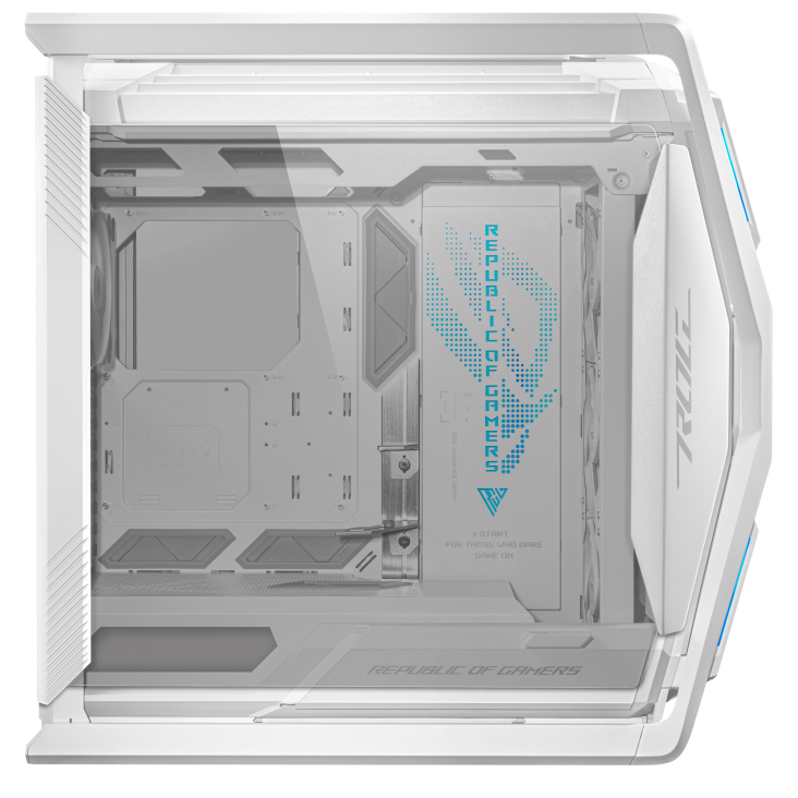 Asus ROG Hyperion GR701 Full-Tower 電競機箱
