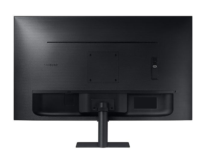 Samsung LS32A700NWCXXK Monitor文書顯示器32‘’4K  VA3840x216010億種豐富色彩，支援HDR 10