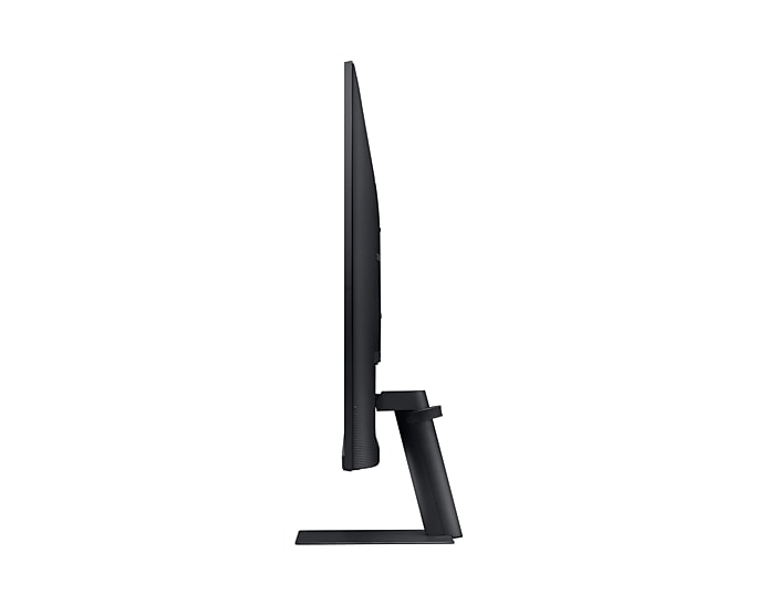 Samsung LS32A700NWCXXK Monitor文書顯示器32‘’4K  VA3840x216010億種豐富色彩，支援HDR 10