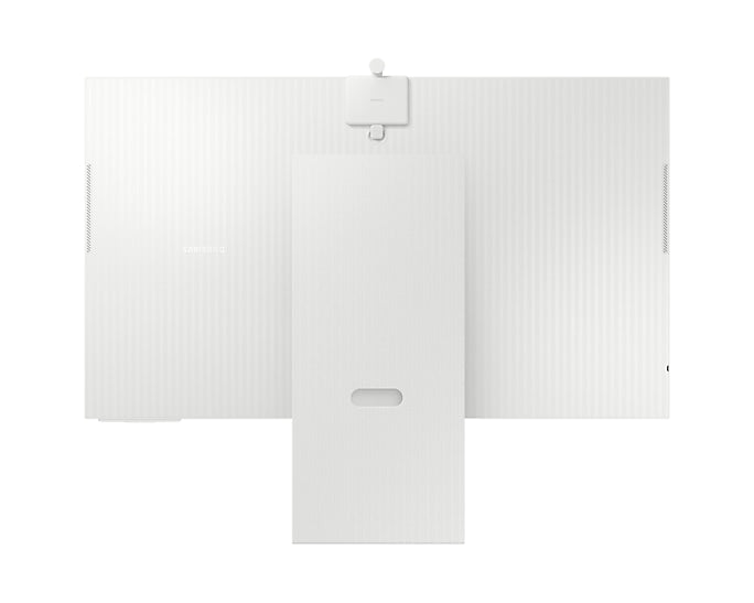 Samsung  LS32DM803UCXXK Monitor文書顯示器32"HDR10 3840x2160智能AI 驅動