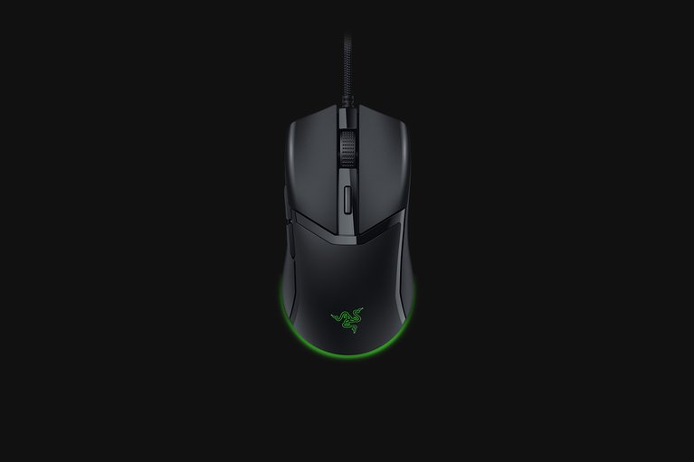 Razer Cobra Wired Gaming Mouse 有線電競滑鼠