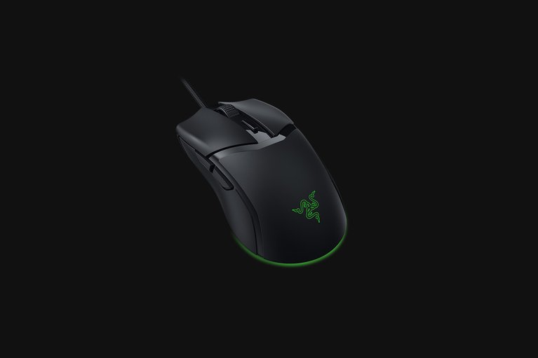 Razer Cobra Wired Gaming Mouse 有線電競滑鼠