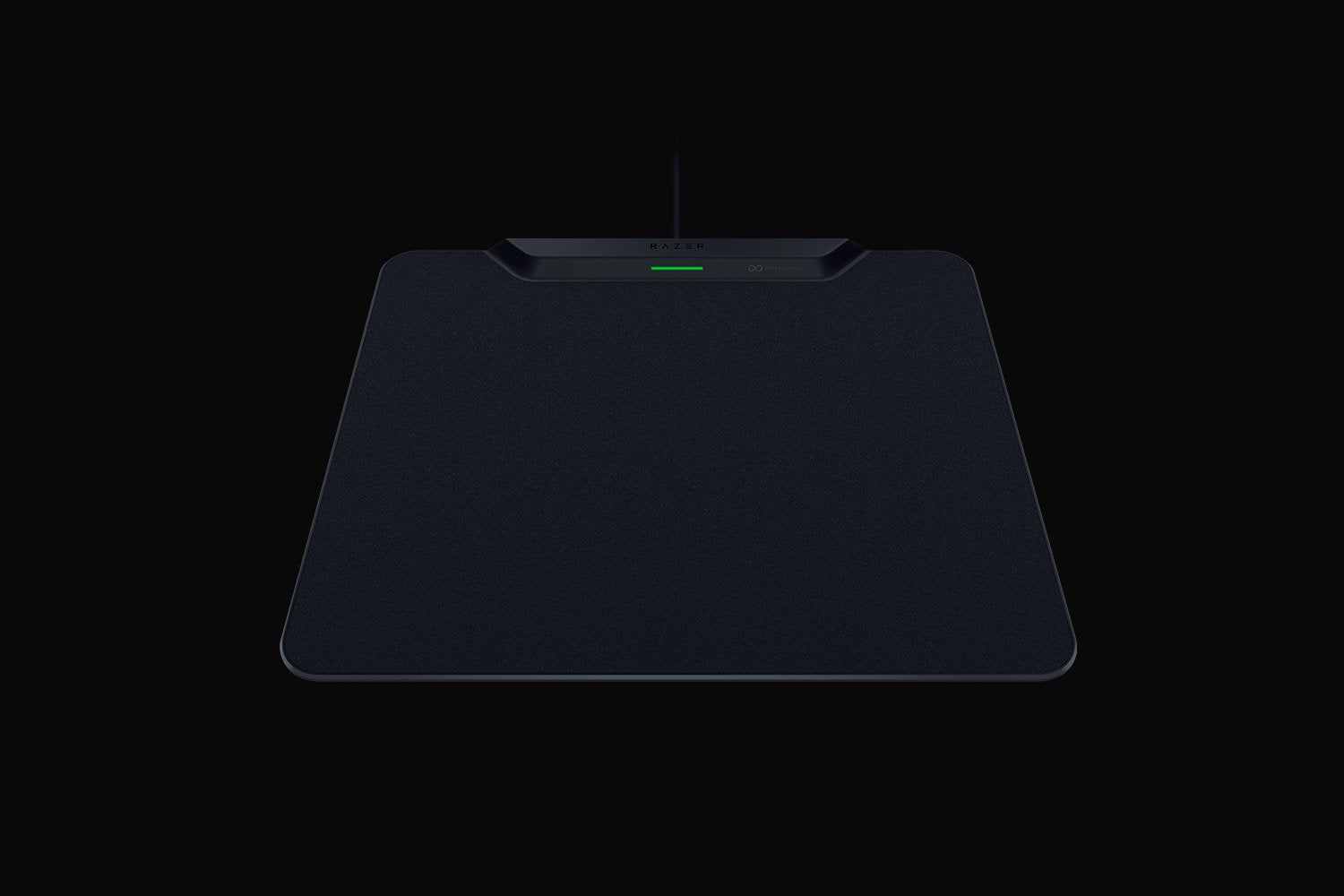 Razer HyperFlux V2 Wireless Charging System 無線充電系統 滑鼠墊