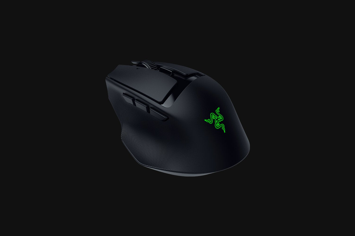 Razer Basilisk Mobile Wireless Gaming Mouse 無線滑鼠 三模連接