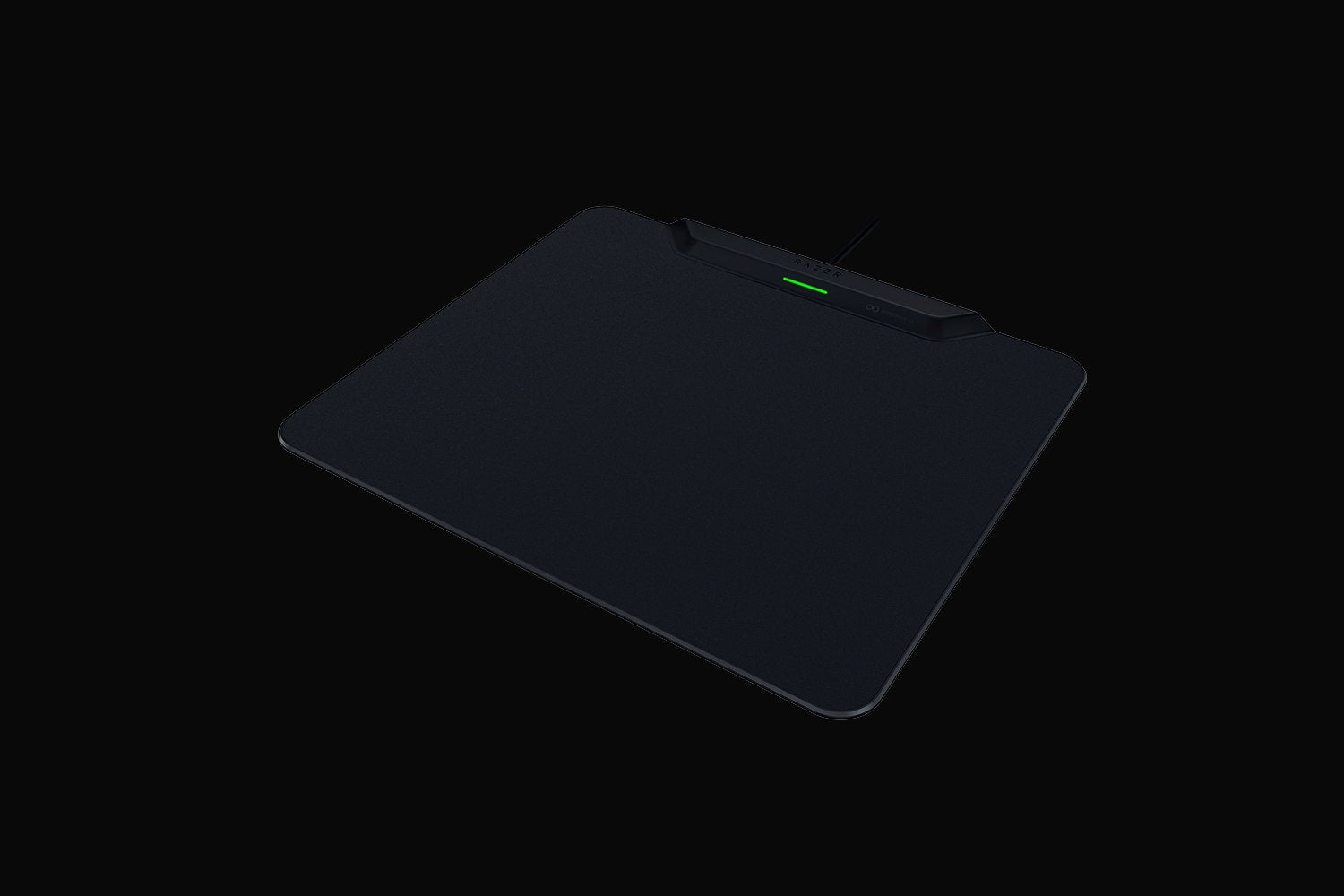 Razer HyperFlux V2 Wireless Charging System 無線充電系統 滑鼠墊