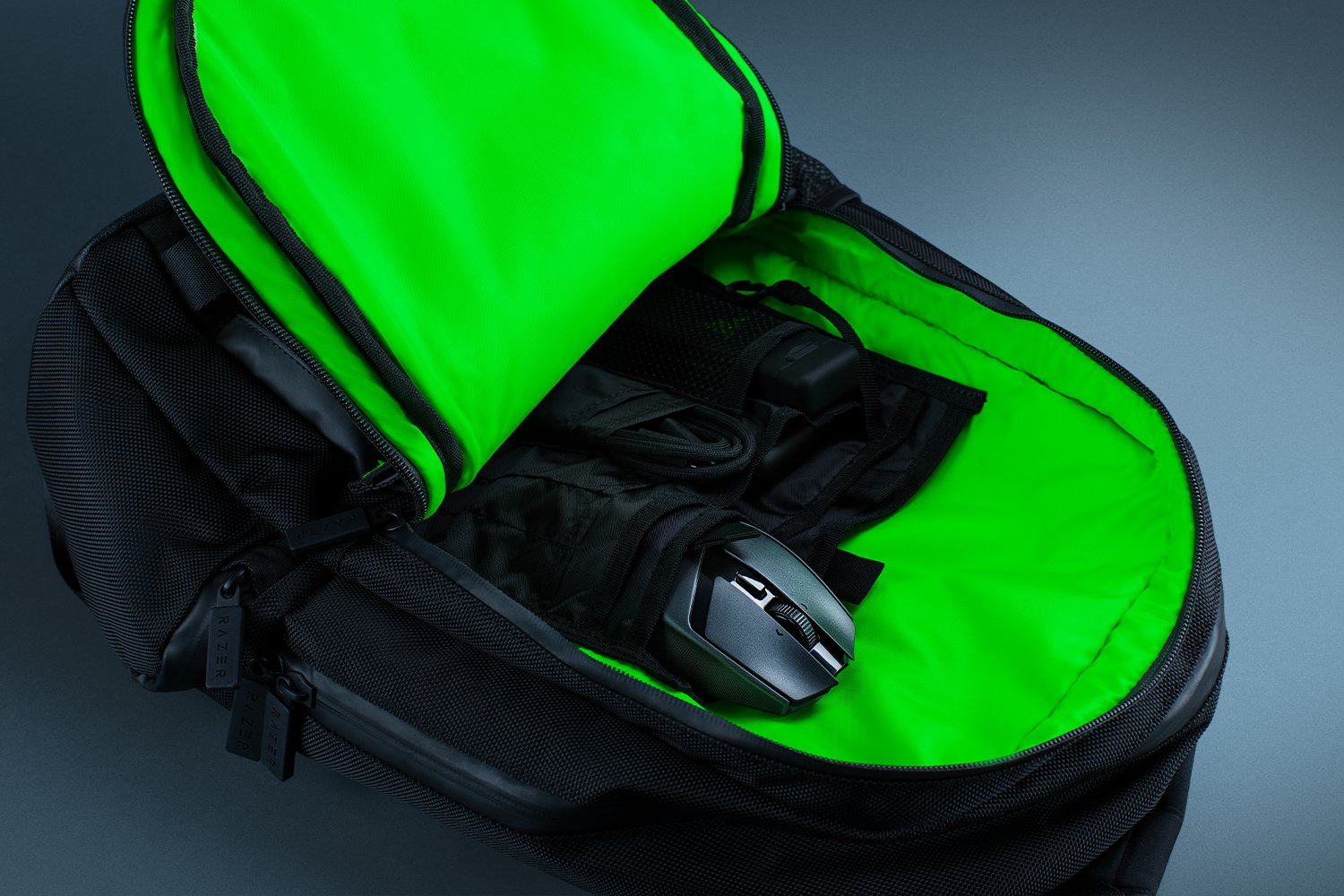 Razer Basilisk Mobile Wireless Gaming Mouse 無線滑鼠 三模連接