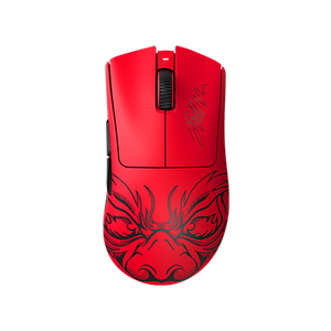 Razer DeathAdder V3 Pro 超輕無線電競滑鼠 classic base 1000Hz