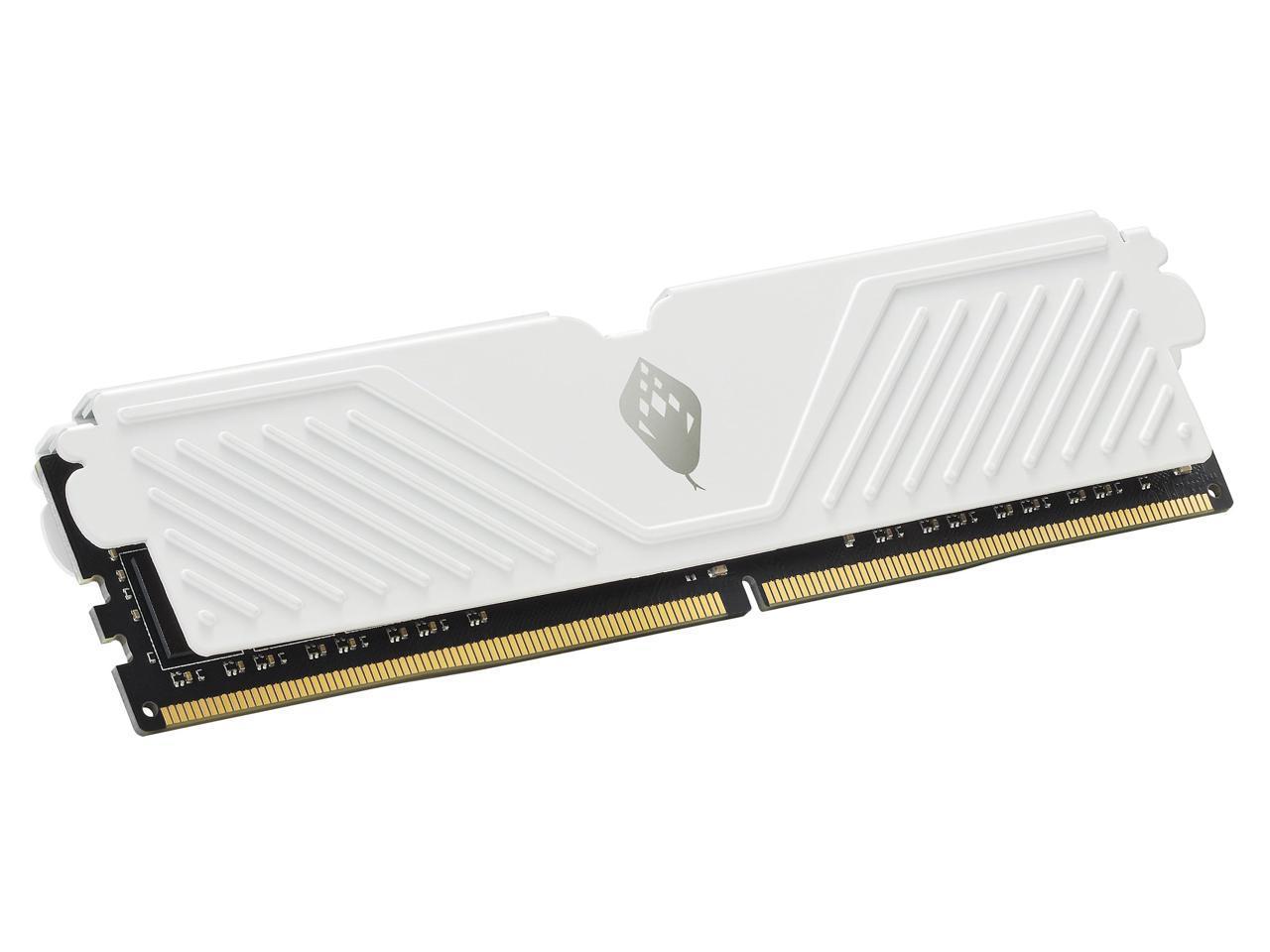ANACOMDA S DDR4 3200MHz UDIMM CL16 8 / 16GB