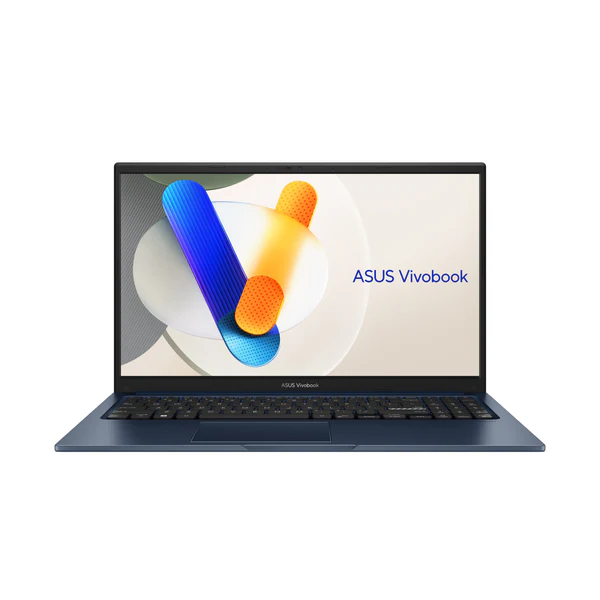 ASUS Vivobook 14 手提電腦 Core 5 120U  16GB RAM 1TB SSD W11H (X1404VAP)