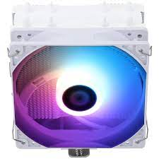 【父親節獻禮】Thermalright Assassin X 120 Refined SE ARGB 塔式散熱器 (黑/白)