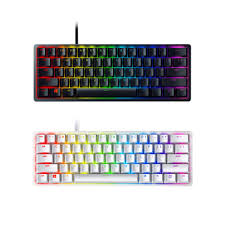 Razer Huntsman Mini - 60% 光學遊戲鍵盤