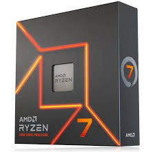 AMD Ryzen 7 5700G Up To 4.6 GHz 8核心12線程 BOX / Tray (不含散熱器) (100-100000263)