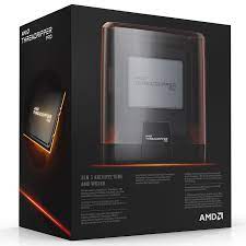 AMD Ryzen Threadripper Pro 5995WX 64核心128線程 (不含散熱器) (100-000000444WOF)