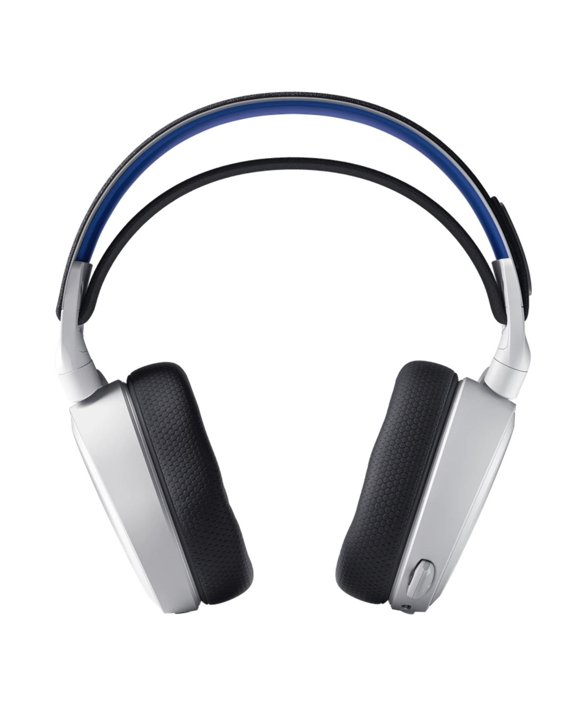 SteelSeries Arctis 7P+ 無線遊戲耳機