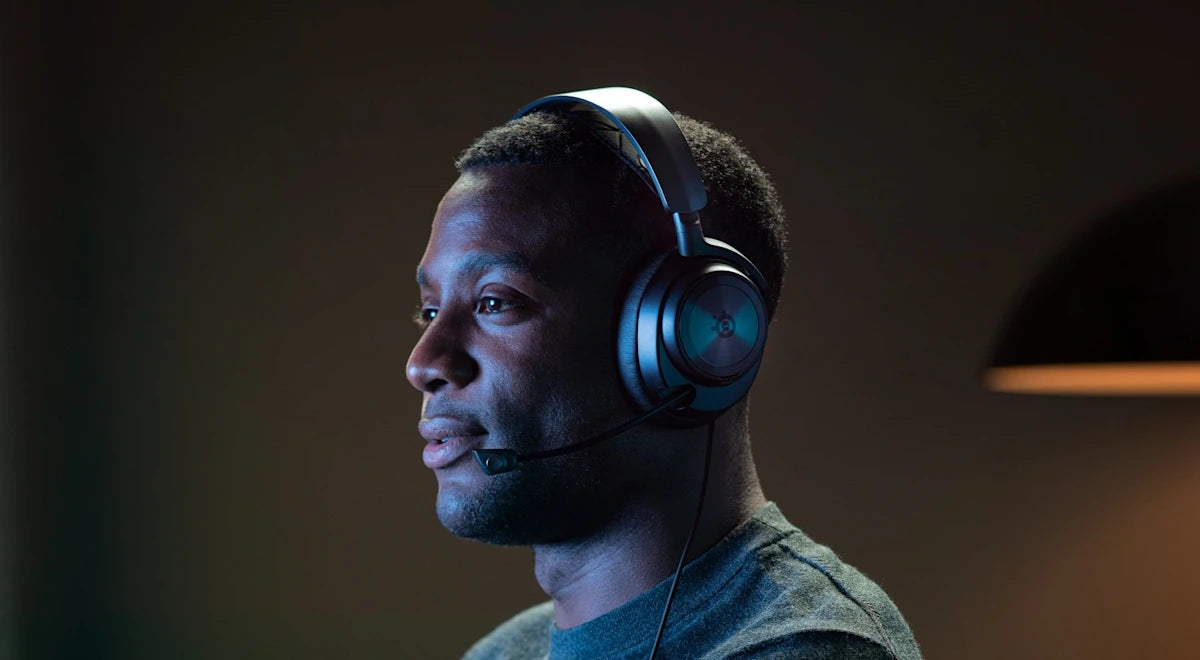 SteelSeries Arctis Nova Pro Headset 耳機