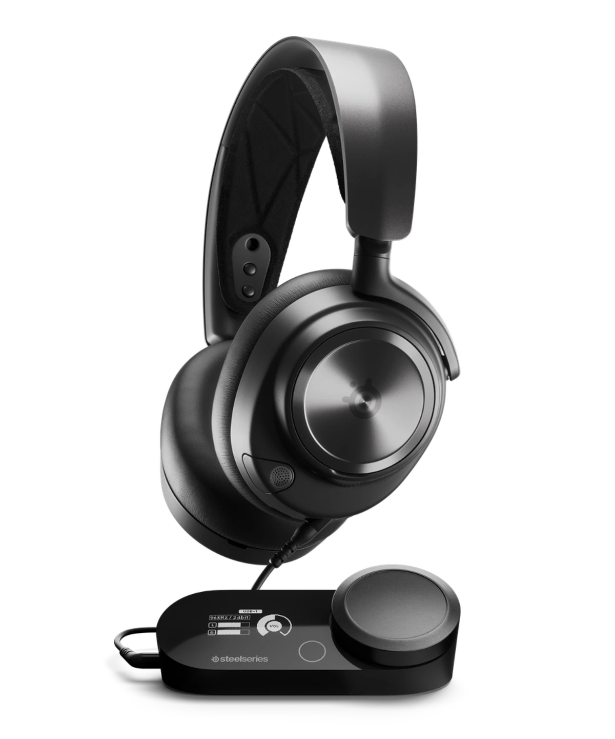 SteelSeries Arctis Nova Pro Headset 耳機